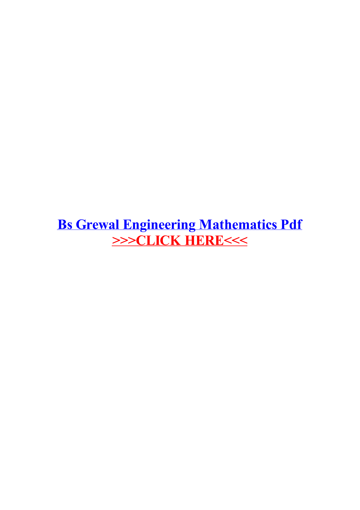 advanced engineering mathematics by jain and iyengar pdf