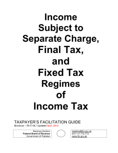 tax book