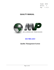 QualityManual