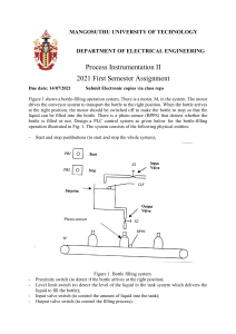 Prin221 Assignment KINDLY ASSIST ME WITH THIS ASSIGNMENT