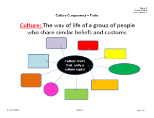 13 SS060101B Culture Components-Traits