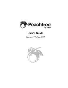 1 aaaa Peachtree-Users-Manual