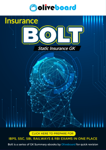 Insurance Bolt