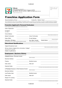 Franchise-Application-Form- Template-95AA0011-02