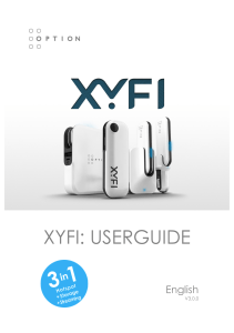 XYFI Userguide v3.0.0-EN