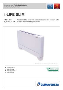 Dokumentacja techniczna i-LIFE Slim 102-502