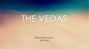 thevedas2-140727100221-phpapp01