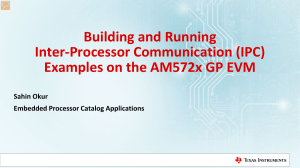 build-run-ipc-examples-am572x-gp-evm