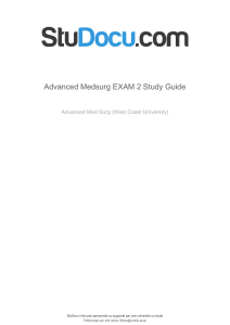 advanced-medsurg-exam-2-study-guide