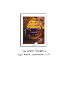 W.K. Kellogg Foundation 10124