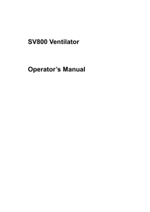 Operator-Manual-SV800