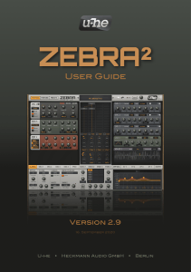 Zebra2-user-guide