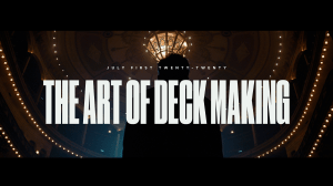 The Art Of Deckmaking Final