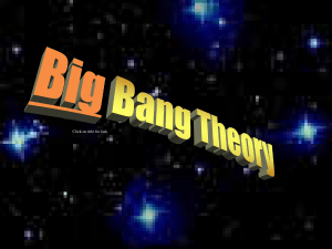 Big Bang TheoryJM