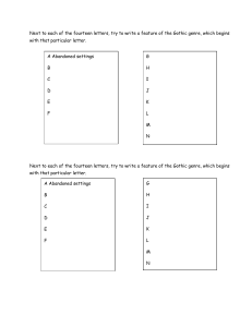 Starter activity lesson two[1][1]