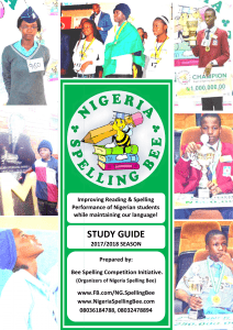 Nigeria-Spelling-Bee-17-18-Study-Guide