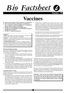 099 - Vaccines(1)