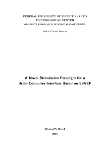 Atencio - 2015 - A Novel Stimulation Paradigm for a Brain-Computer Interface Based on SSVEP A Novel Stimulation Paradigm for a Brain-Com