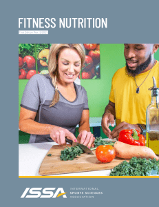 ISSA-Certified-Nutritionist-Certification-Main-Course-Textbook
