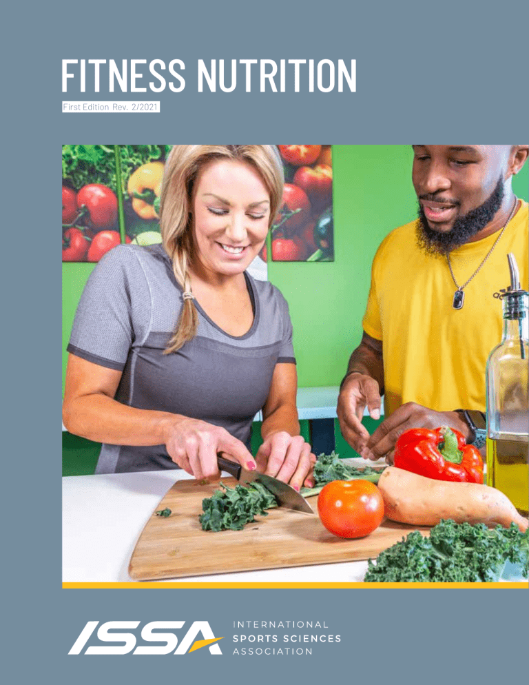 issa sports nutrition book pdf free download
