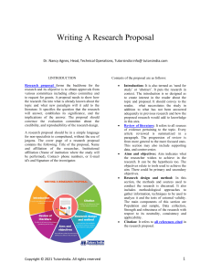 Writing a  research proposal uk (1)