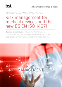 WP Risk management web