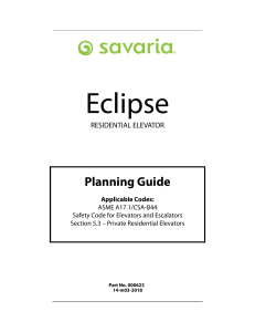 Eclipse planning guide