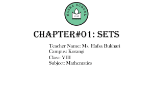 Chapter#01