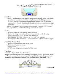 BridgeActivity