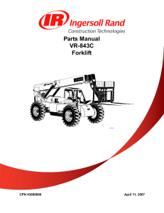 VR-843C Parts Manual.book