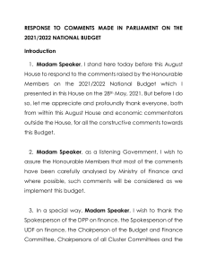 2021-22 Budget Responses by MOF FINAL(0)