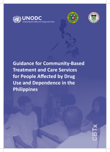 CBT Guidance Doc Philippines Final