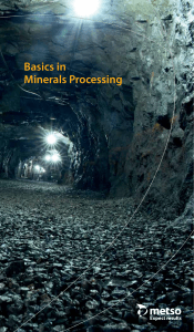 Basics-in-minerals-processing