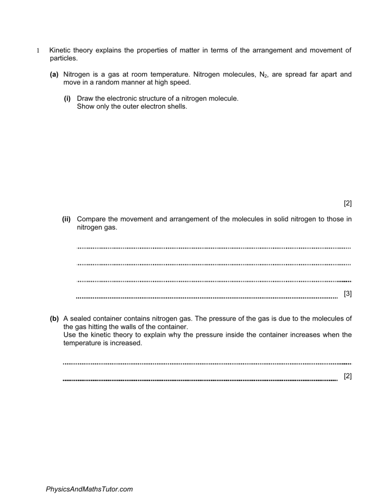 the-particulate-nature-of-matter-1-qp