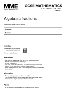 Algebraic-fractions-Questions-MME