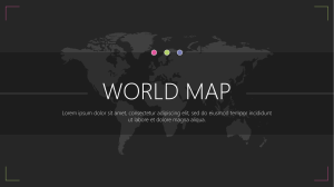 World Map