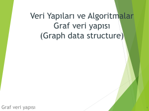 Veri Yapıları ve Algoritmalar 14