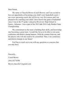 Parents letter (Malvern Jr)
