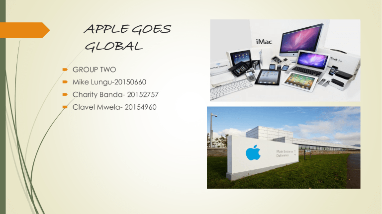 apple ppt presentation 2020