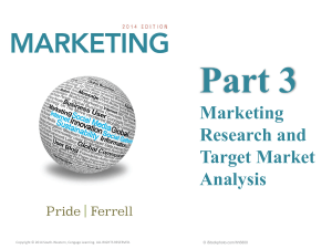 Chapter05 Marketing 2014ed