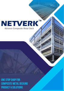 SR-D60 Technical Data Sheet Netverk