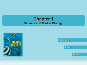 Chapter 01 Science (1)