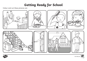 t-p-85-getting-ready-for-school-morning-routine-activity-sheet-english ver 2