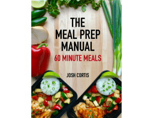 The+Meal+Prep+Manual+-+60+Minute+Meals