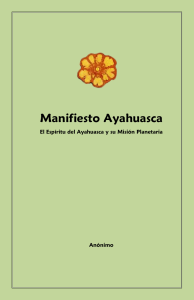 Manifiesto Ayahuasca (Anonimo)-1