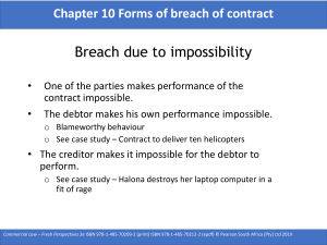 Chapter 10 PPT Comm Law 3e