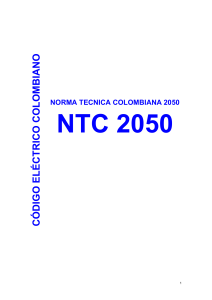 NTC 2050