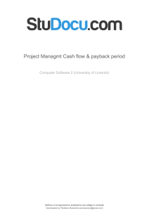 project-managmt-cash-flow-payback-period