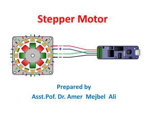 Lec-1-Stepper Motor (1)