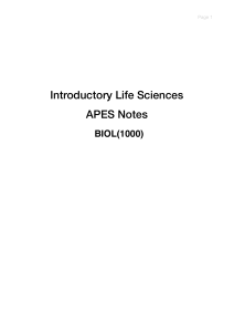 introductory-life-sciences-ils-notes